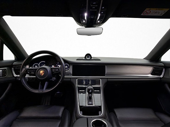 Porsche Panamera 4 20 of 30