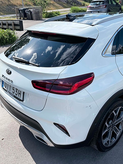 Kia XCeed 2 of 5