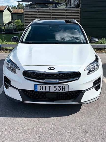 Kia XCeed 4 of 5