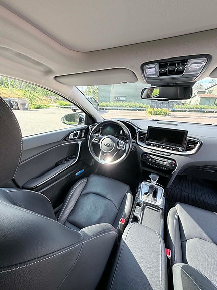 Kia XCeed 5 of 5