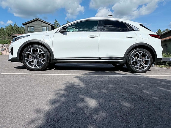 Kia XCeed 3 of 5