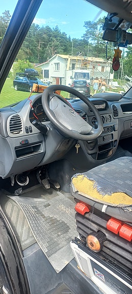 Mercedes-Benz Sprinter 316 4 of 5