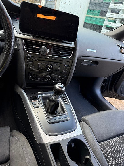 Audi A5 5 of 5