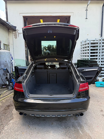 Audi A5 3 of 5