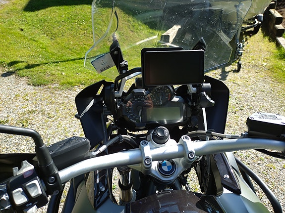 BMW R1200GS 3 of 6