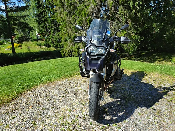 BMW R1200GS 5 of 6