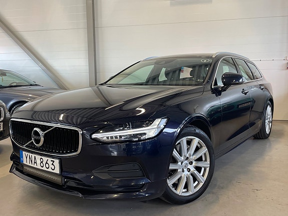 Volvo V90 2 of 5