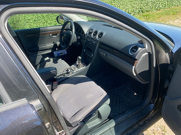 Seat Exeo 7 of 7