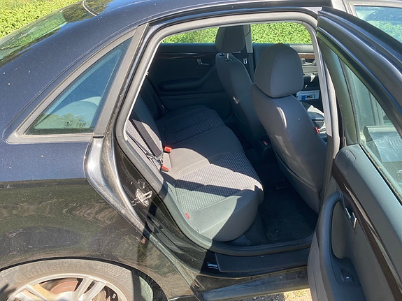 Seat Exeo 4 of 5