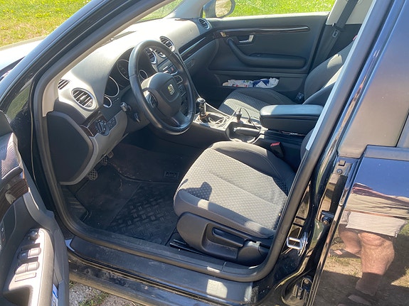 Seat Exeo 5 of 5