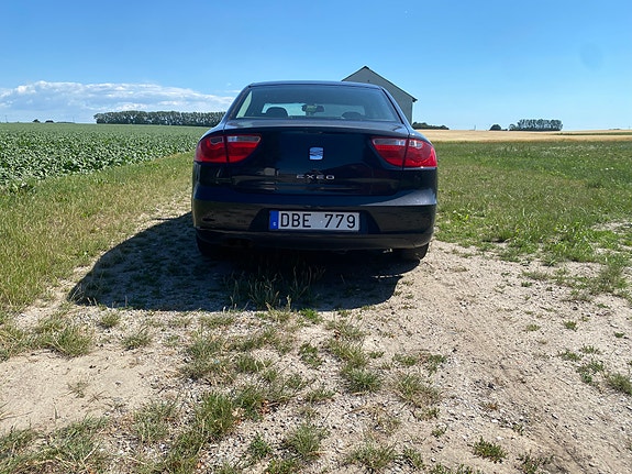 Seat Exeo 3 of 5