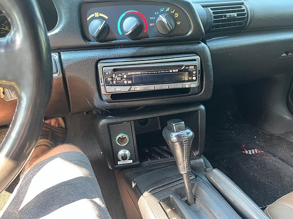 Chrysler Sebring 9 of 10