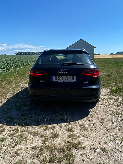 Audi A3 4 of 10