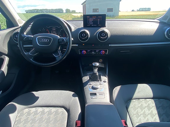 Audi A3 8 of 10