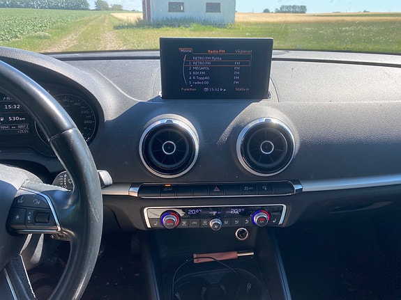 Audi A3 10 of 10