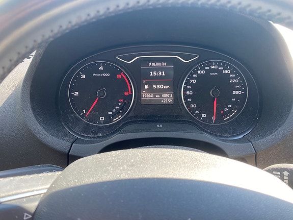 Audi A3 7 of 10