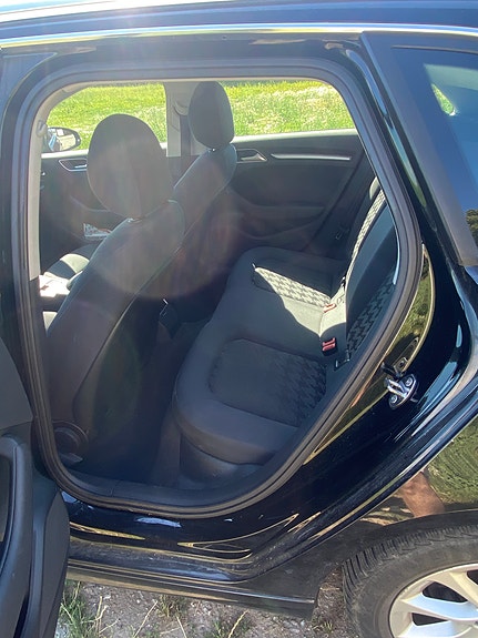 Audi A3 5 of 10