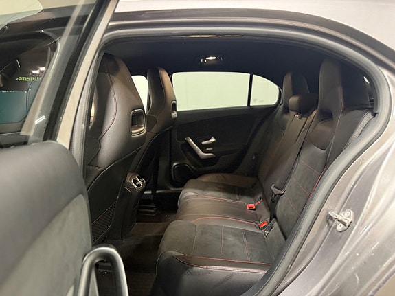 Mercedes-Benz A180 d 9 of 27