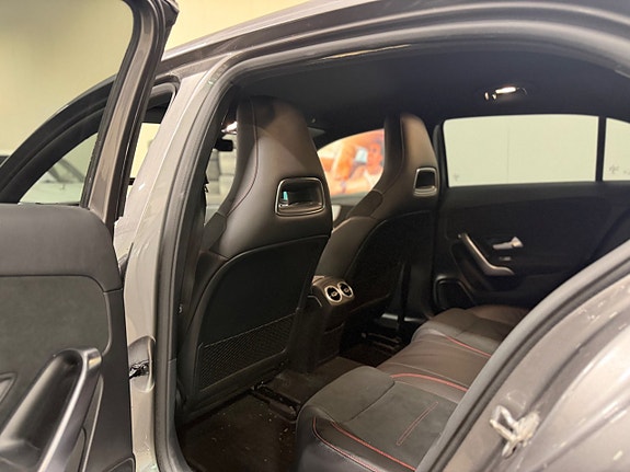 Mercedes-Benz A180 d 10 of 27
