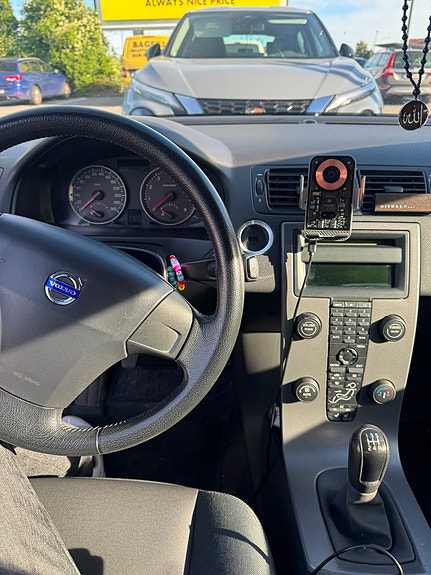 Volvo V50 5 of 5