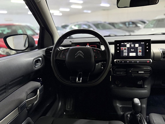 Citroen C4 Cactus 11 of 16