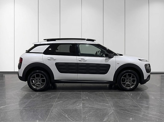 Citroen C4 Cactus 5 of 5