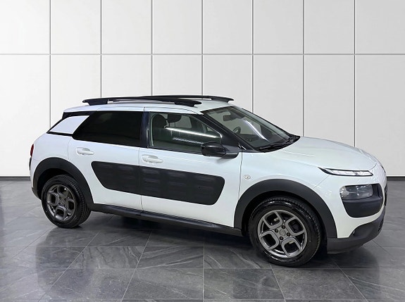 Citroen C4 Cactus 6 of 16