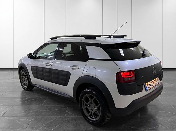 Citroen C4 Cactus 4 of 5