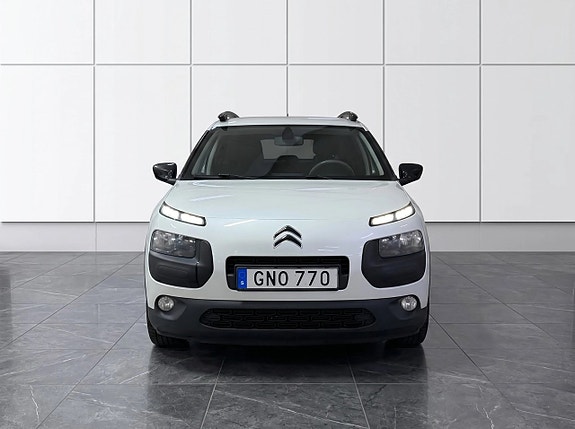Citroen C4 Cactus 2 of 5