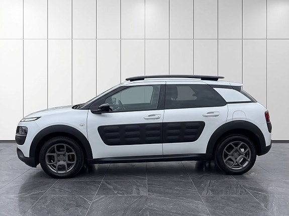Citroen C4 Cactus 8 of 16