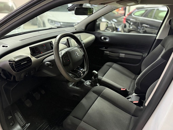 Citroen C4 Cactus 16 of 16