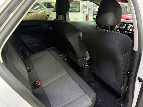 Citroen C4 Cactus 15 of 16