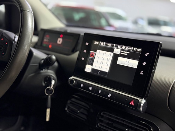 Citroen C4 Cactus 12 of 16