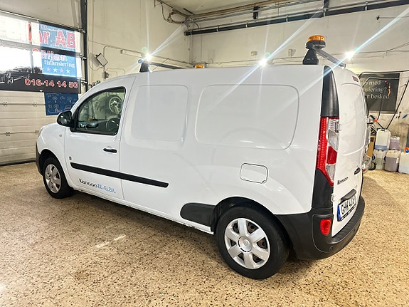 Renault Kangoo 4 of 14