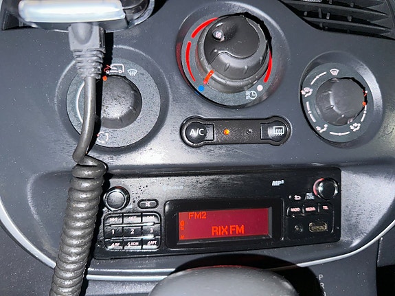 Renault Kangoo 11 of 14