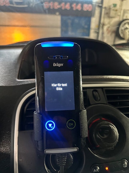 Renault Kangoo 10 of 14