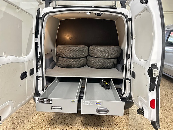 Renault Kangoo 6 of 14