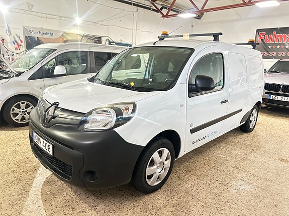 Renault Kangoo 3 of 14