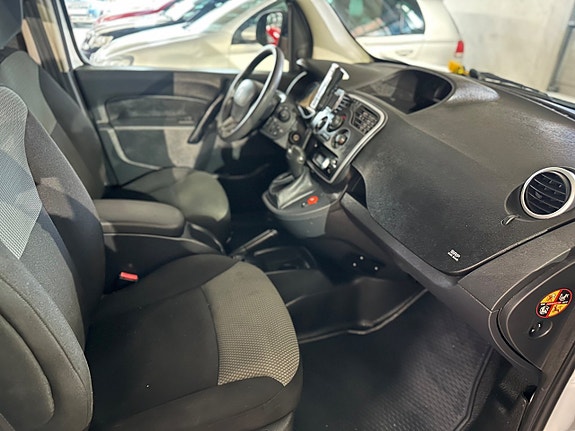 Renault Kangoo 9 of 14