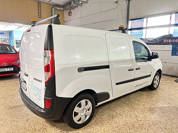 Renault Kangoo 5 of 14