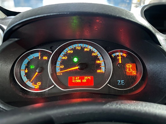 Renault Kangoo 12 of 14