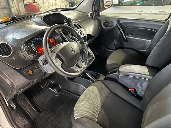 Renault Kangoo 8 of 14