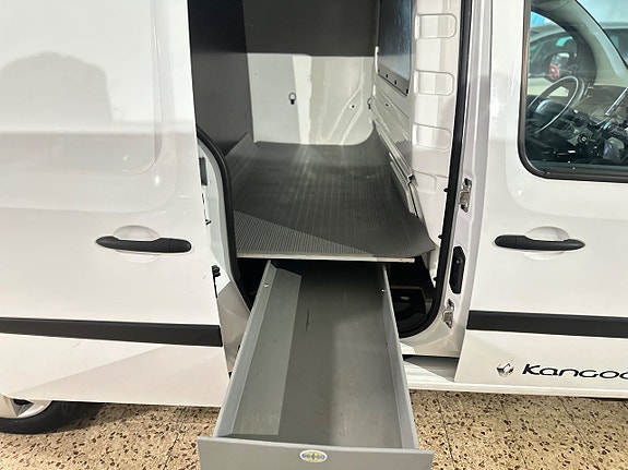 Renault Kangoo 7 of 14