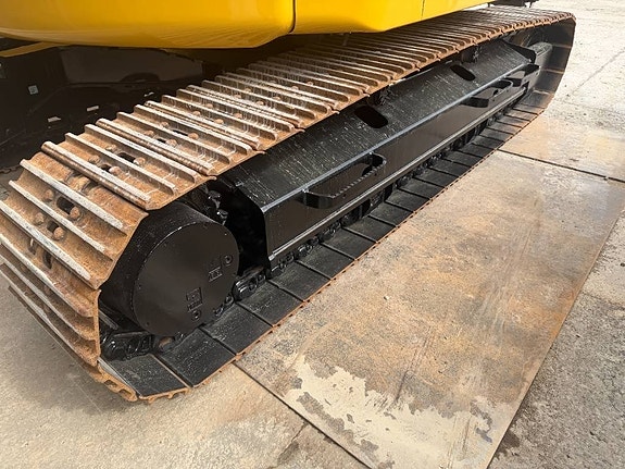 CAT 325 10 of 15