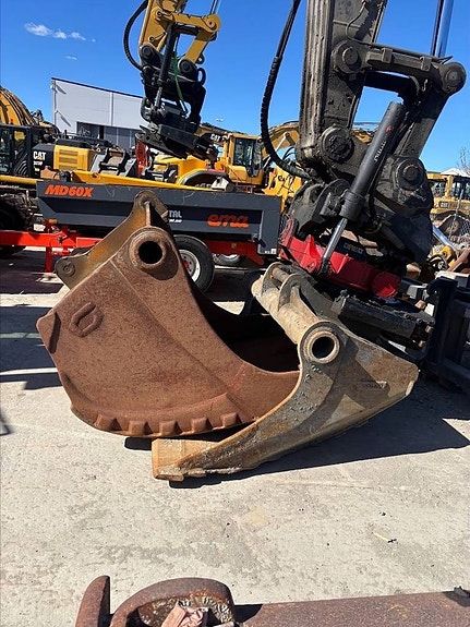 Volvo EC 250 EL 4 of 23