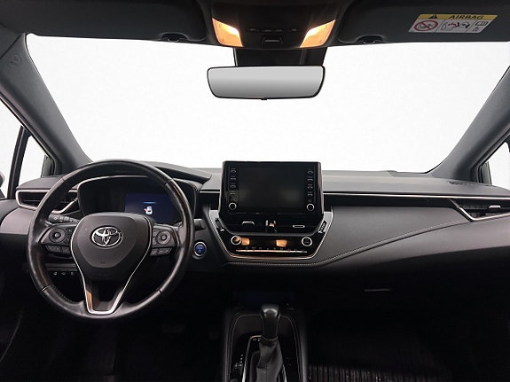Toyota Corolla 14 of 23