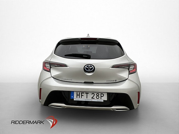 Toyota Corolla 6 of 23