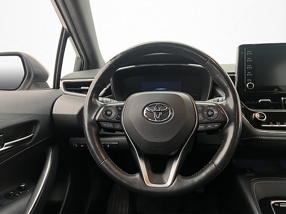 Toyota Corolla 10 of 23