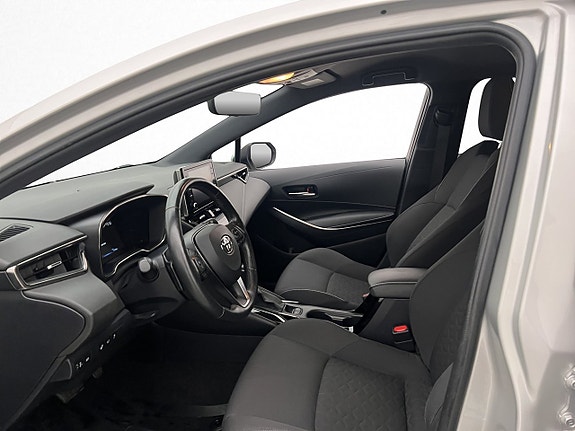 Toyota Corolla 9 of 23