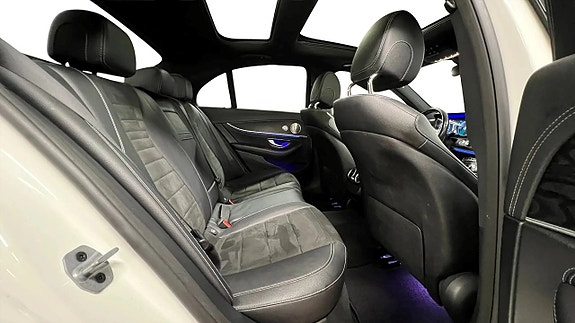 Mercedes-Benz E220 d 14 of 18